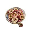 Chinese Hawthorn Slices Seedless Hawthorn Hollow Circle Dry Hawthorn 500g