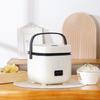 Compact Portable Mini Rice Cooker – Household Kitchen Appliance