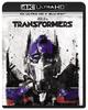 Transformers ULTRA HD ULTRA HD (4K + Blu-ray Set) [4K + Blu-ray]