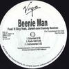 12inch Record BEENIE MAN, JANET - Feel It Boy 708761751710 VIRGIN Reggae, Ska & Dub Used