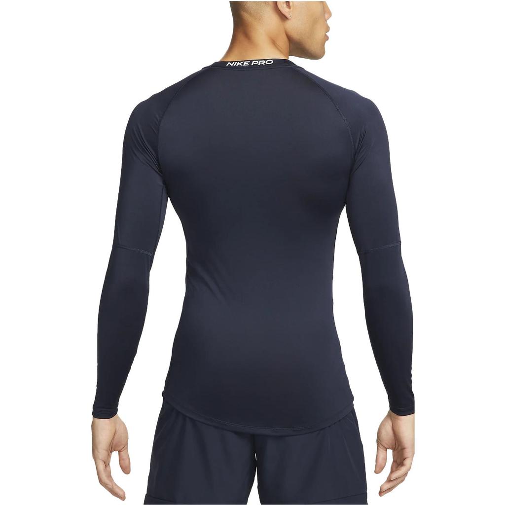 New Nike T Shirts Men's Dark Blue FB7920-451