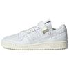 Forum 84 Low 'Croc Skin White' Sneakers HP5551