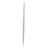 Stainless Steel Eyelash Perm Lifting Tools Anti-slip Eyelash Perming Stick Clean Up Rods  Beauty