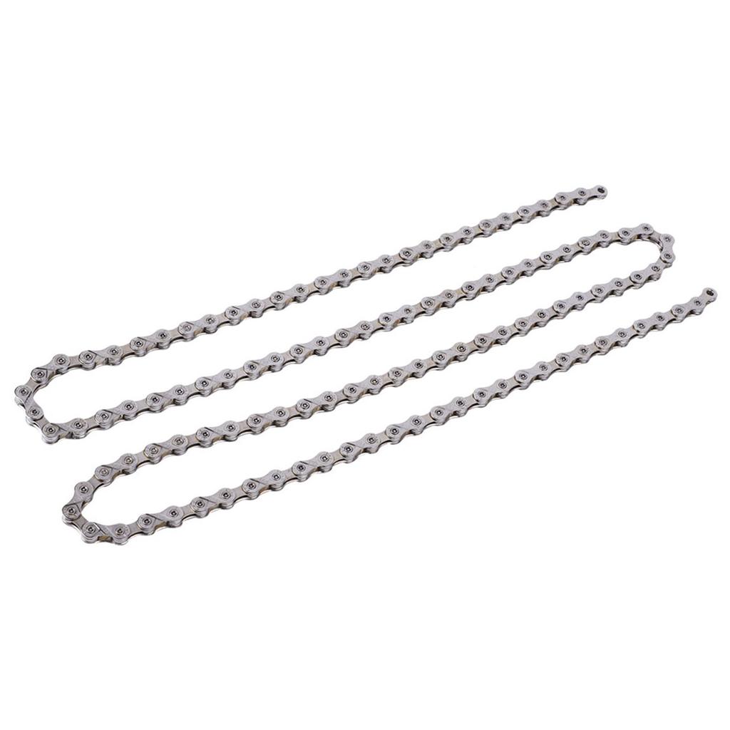 Cn HG73 скоростная заряжаемая цепь велосипедная цепь для шоссейного велосипеда (27 Скорость)