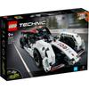 LEGO Technic Formula Porsche 99X Electric 42137 Игрушечный блок Present STEM Образовательный автомобиль Автомобиль для мальчиков Возраст E(р) 9+