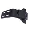 Roof Rack Fixed Rain Gutter Bracket Car Roof Rack Gutter Mount Adapter For Suv / Mpv