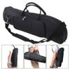 Trumpet Gig Bag Soft Carrying C Ase with Single Shoulder Strap