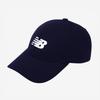 New Balance Half Club Public Flying Logo Cap Nbgddae302 59