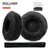 NullMini Replacement Earpads for Bluedio T5 T4 T4S Headphones Ear Cushion Earmuffs Cooling Gel Sleeve Headband