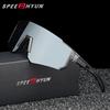SPEEDHYUN Lightweight Wayfarer Sunglasses Polarized UV400