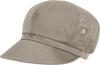 KCE30 Wonder Beige Cap OSFZ Women's (JL5160)
