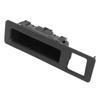 Car Tailgate Release Switch 51247463162 Comfortable Touch Sensitive Fit For F22 F30 F33 F10 F25
