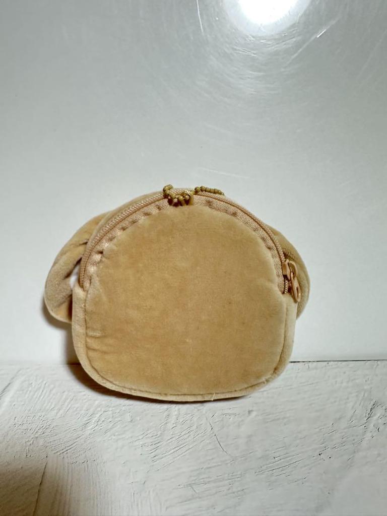 [USED] ATEEZ ANITEEZ Chudong Yi Yunho Pouch