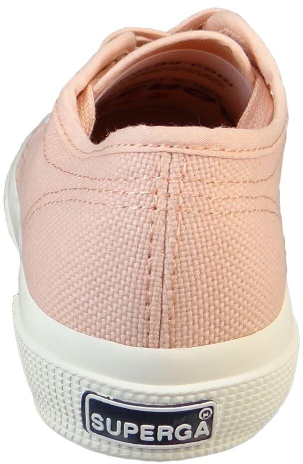 Кроссовки Superga 2750 Classic pink blush