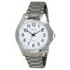Klefer Terva Watch TE-AM035-WTS Men's Silver