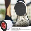 No-adhesive Anti-slip Sole Stickers Mute Cushion Insoles Repair Outsole Insoles Men Women Shoes Wearable Pads Shoe Accessories