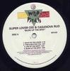12inch Record SUPER LOVER CEE & CASANOVA RUD - Blow Up The Spot WP015 Wild Pitch Reco 2001 US Rap & Hip-Hop/R&B Used