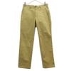 Tapered Pants 79 Beige Men's Used