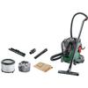 Bosch Wet and Dry Vacuum Cleaner - UniversalVac 15 - 1000W - 15L - Blower Function