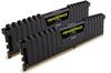 Corsair Desktop PC Memory Module VENGEANCE LPX Series 8GB X 2 Kit CMK16GX4M2A2666C16 DDR4-2666MHz