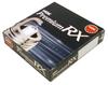 NGK Premium RX Plug Crimping of LKR6ARX-P No.91516 [Punch Type] [Box 4]