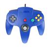 Game Controller - OUTAD® - Gamepad - Wired - Compatible Nintendo 64 - Ideal for Mario Kart
