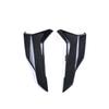 BMW S1000R Carbon Fiber Tail/Rear Seat Side Panel Shell (Single R Compatible)