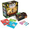 RIVIERA GAMES - Escape Room Le Jeu - Coffret De 3 Aventures - JUMANJI