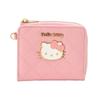 Sanrio Hello Kitty Bifold Wallet Pink Japan NEW Sanrio Characters
