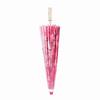 Women Handmade Umbrella Windproof Chinese Classical Dance Umbrella(Pink)