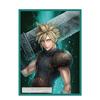 Final Fantasy Card Sleeves Series Cloud (100 Sleeves) FFCSS-02