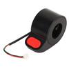 Electric Scooter Thumb Throttle Electric Scooter Speed Control Finger Throttle Accelerator