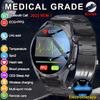 2025 Smart Watch ECG+PPG Uric Acid Sports Health Smartwatch 2025 New