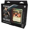 Magic: The Gathering Final Fantasy VII Commander Deck Limit Break