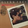7inch Record GLENN FREY - Smuggler's Blues MCA52546 MCA Records 1985 US Rock Used