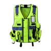 Reflective Safe Vest for Men Women Versatile Lightweight Comfortable Clothing