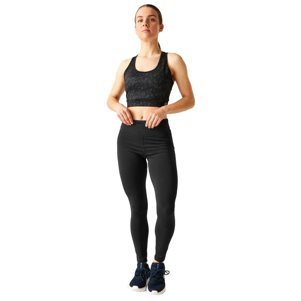 Dare 2B Womens/Ladies Influential II Energetic Print Leggings