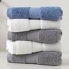 Clean Face Square Towel Pure Cotton Adult Face Wash Bath Home Cotton Face Towel Soft Water Absorption
