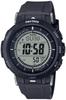 Casio Pro Trek Solar Watch Black PRG-30-1JF Men's