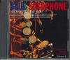 CD VARIOUS - Blue Saxophone 4 Memories Of You FVCP3834 PRESTIGE Japan Jazz Used