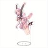 Anime Hoshikuzu Telepath Stand Acrylic Figure Konohoshi Umika Akeuchi Yuu Raimon Matataki Standing Model Plate Desktop Toys Gift