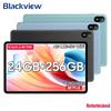 Refurbished Blackview Tab 18 Android Tablet 12" 2.4K 24GB+256GB 8800mAh Widevine L1 NETFLIX