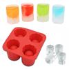 Diy Bar Party Drink Ice Tray Cool Shape Ice Cube Freeze Mold Ice Maker Mould ARI
