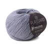 Summer Crochet and Knitting Yarn Plassard : Maldiva Medium Blue 22