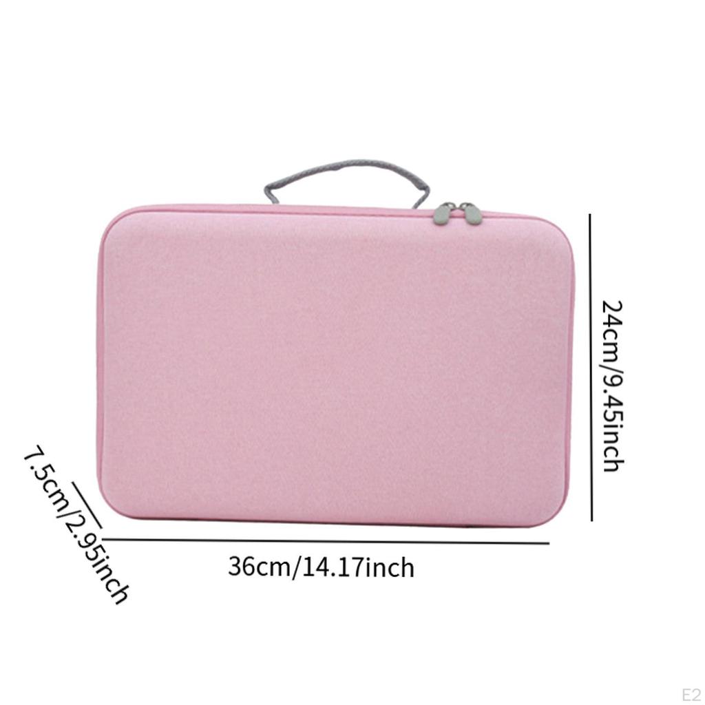 Dryer Case for Travel Dryer, Carrying Bag , Hairdryer Organizer Storage