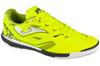 Liga 5 25 LIGS IN, Mens Yellow Indoor Football Trainers