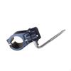 Electronic Drum Rack T Clamp L Arm Holder Sturdy Instrument Accessory Percussion Tube Clip