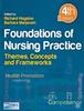 Книга Foundations of Nursing Practice : Themes, Concepts and Frameworks