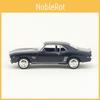 Alloy Car Model Camaro Ss Diecast Car Toy For Collectors Display And