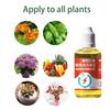50ML Beneficial Rooting Aiding Germination Bonsai Nutrient Solution Enhancer Balcony Supply